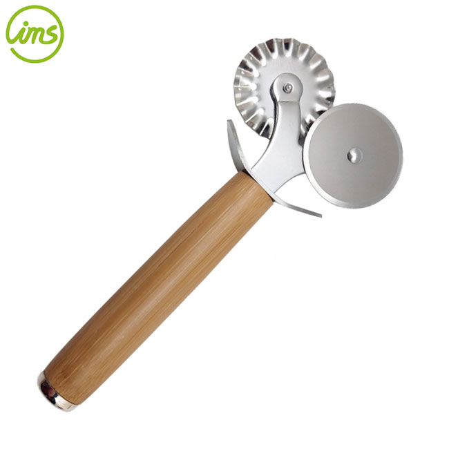 Pastry Crimper